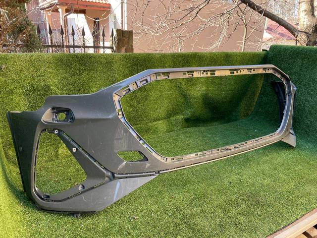 VAG 4KE807065DGRU Бампер передний в наличии Запорожье