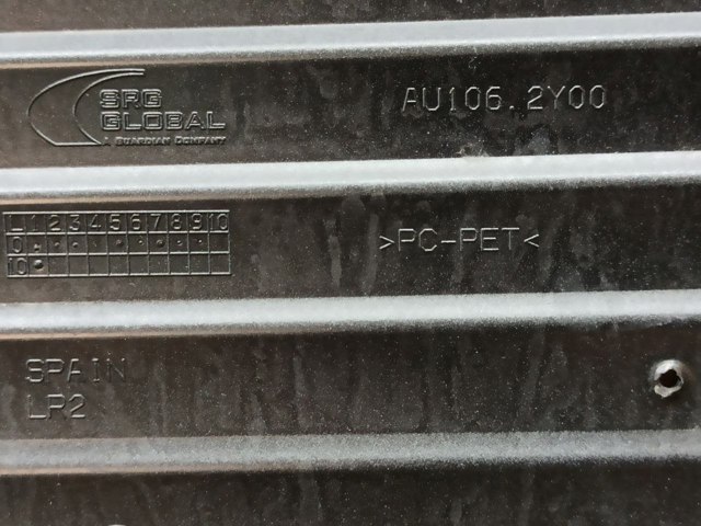 4KE8536513DA VAG Решетка радиатора купить в Одесса