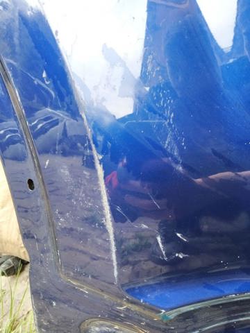 Задняя правая дверь 4M0833052E VAG
