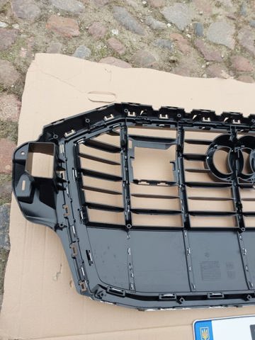 4M0853651AFRN4 VAG Решетка радиатора купить в Украина
