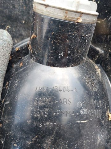 Правый стоп 4M5113404A FORD