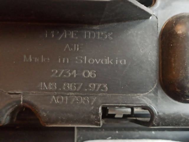 4M8867973 VAG купить в Киев