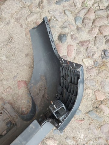 Бампер задний 4Z7807511 VAG
