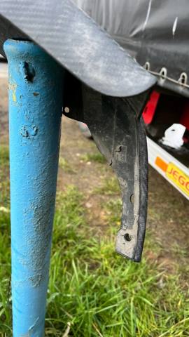 51112240977 BMW купить в Каменское