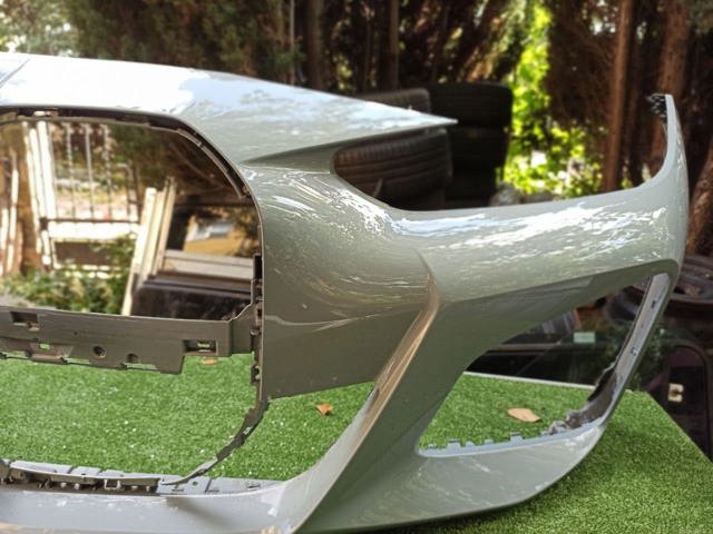 51115A0F321 Бампер передний купить Сумы