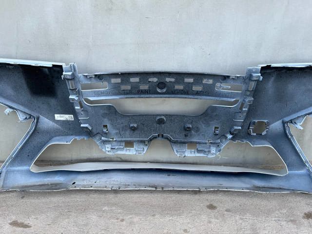 51115A3ADF9 BMW Бампер передний купить в Киев