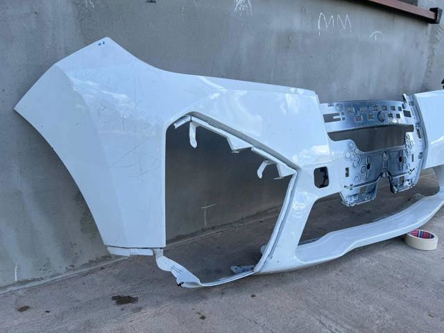 51115A3ADF9 BMW Бампер передний купить в Ужгород
