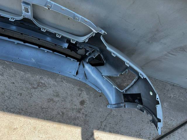 51115A40FA9 BMW Передний бампер купить в Каменское