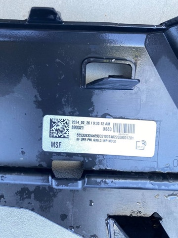 51115A50FE4 BMW купить в Ровно