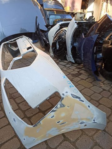 BMW 51115A69619 Бампер передний в наличии Ровно