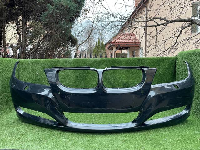 Кожух бампера переднего 51117204249 BMW