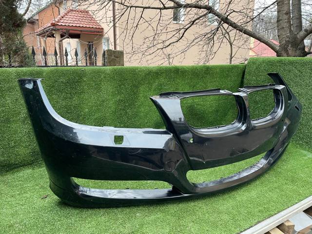 BMW 51117204249 Передний бампер в наличии Одесса