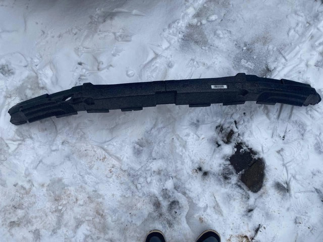 Абсорбер бампера переднего 51117245804 BMW
