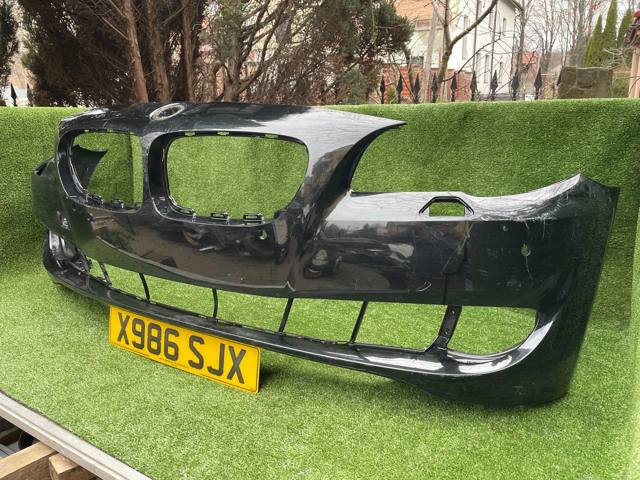 BMW 51117261804 Передний бампер в наличии Ирпень