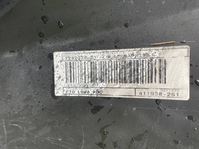 51117261804 BMW Бампер передний купить в Тернополь
