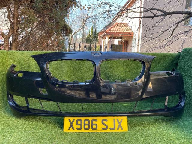 Кожух бампера переднего 51117285962 BMW