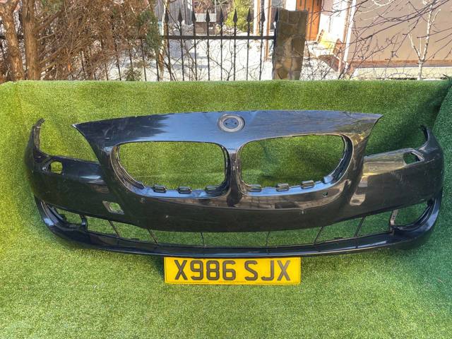 BMW 51117285962 Бампер передний в наличии Украина