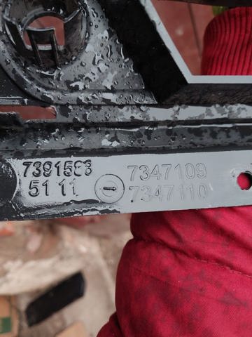 BMW 51117347109 в наличии Днепр