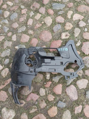51117354820 BMW Кронштейн крепления противотуманной фары правой купить в Ровно