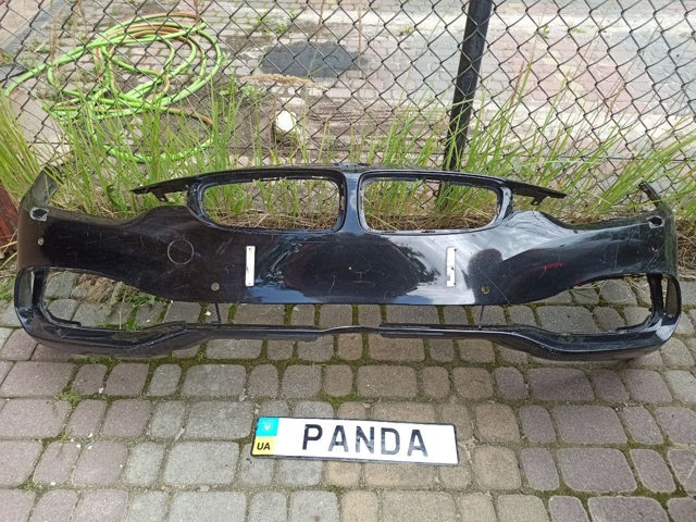 BMW 51117363275 Передний бампер в наличии Запорожье