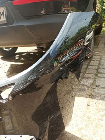 51117363275 Передний бампер купить Ирпень