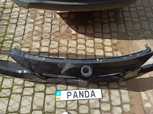 51117363275 BMW Передний бампер купить в Николаев
