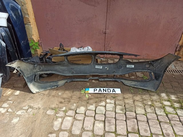 BMW 51117363275 Бампер передний в наличии Запорожье