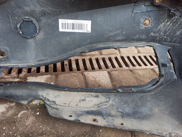 51117363275 BMW Передний бампер купить в Днепр