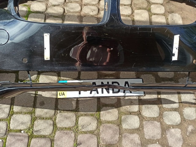 51117363275 Бампер передний купить Житомир