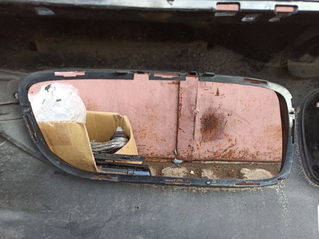 51117363275 Передний бампер купить Винница