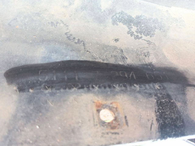 51117363275 BMW Передний бампер купить в Кривой Рог