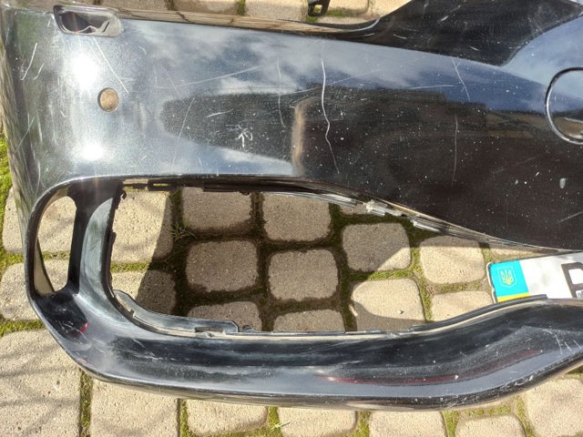 BMW 51117363275 Бампер передний в наличии Киев