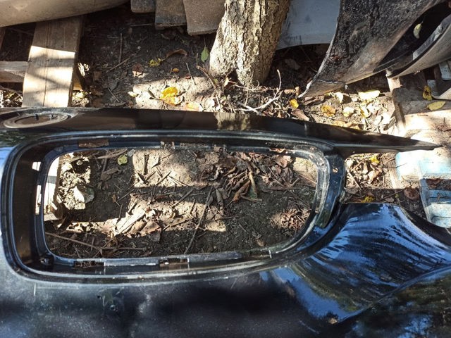 51117363276 BMW Бампер передний купить в Хмельницкий