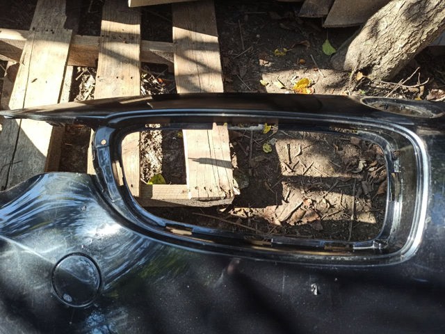 51117363276 Бампер передний купить Николаев