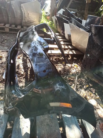 51117363276 Передний бампер купить Черкассы