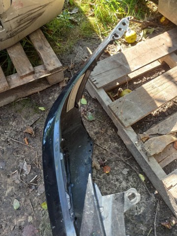 51117363276 BMW Бампер передний купить в Кривой Рог