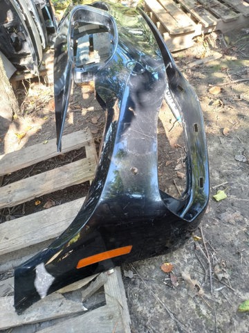 BMW 51117363276 Передний бампер в наличии Николаев