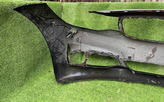 51117371819 Бампер передний купить Киев