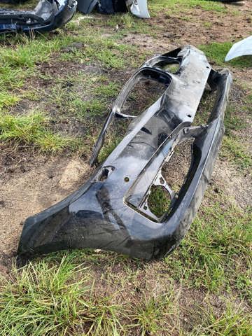 BMW 51117371819 Передний бампер в наличии Хмельницкий