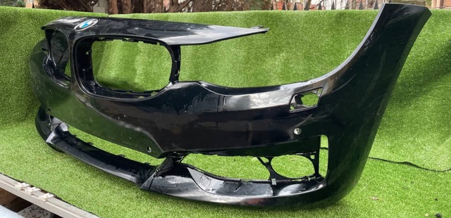BMW 51117371819 Бампер передний в наличии Полтава