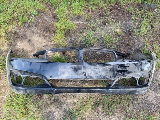 51117371819 Бампер передний купить Одесса