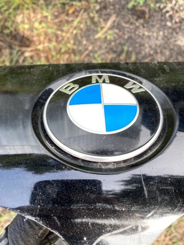 51117371819 BMW Передний бампер купить в Запорожье