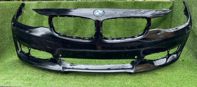 BMW 51117371819 Передний бампер в наличии Одесса