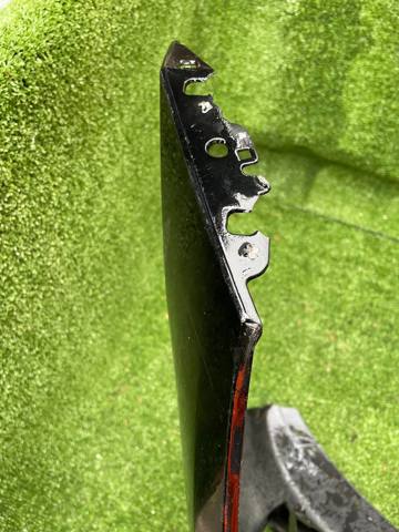 BMW 51117371819 Бампер передний в наличии Сумы