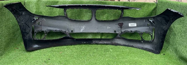 51117371819 BMW Бампер передний купить в Сумы