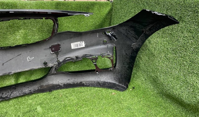 51117371819 BMW Передний бампер купить в Украина