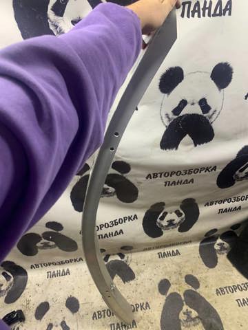 51117371990 Усилитель бампера переднего купить Харьков