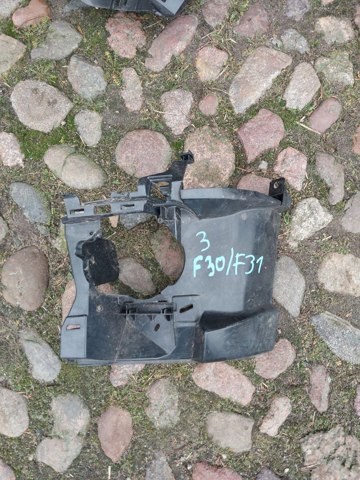 BMW 51117386361 Кронштейн крепления противотуманной фары левой в наличии Полтава