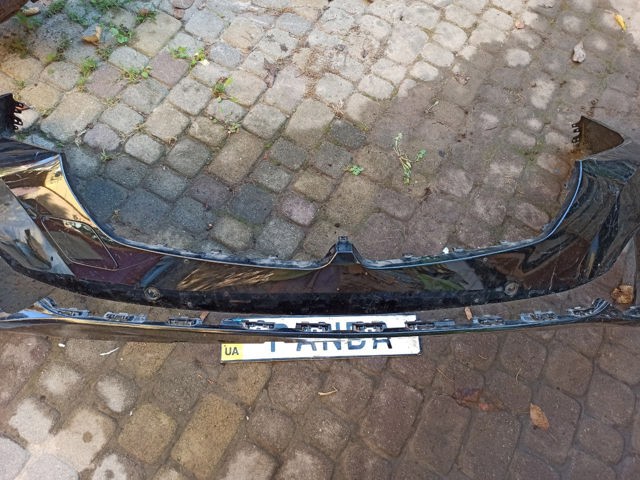 BMW 51117402812 в наличии Полтава