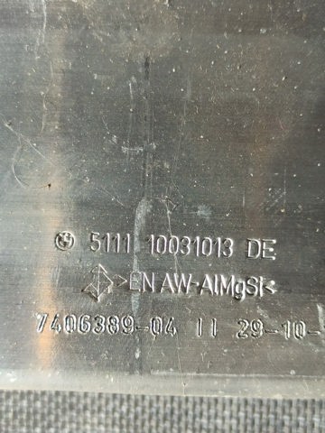 51117406389 BMW купить в Черновцы